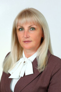 Желанова Елена Александровна Желанова Елена Александровна