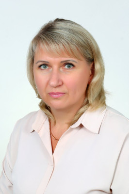 Воспитатель Ловянова Оксана Викторовна Воспитатель Ловянова Оксана Викторовна