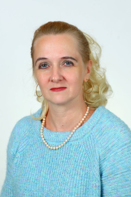 Воспитатель Семенова Софья Викторовна Воспитатель Семенова Софья Викторовна